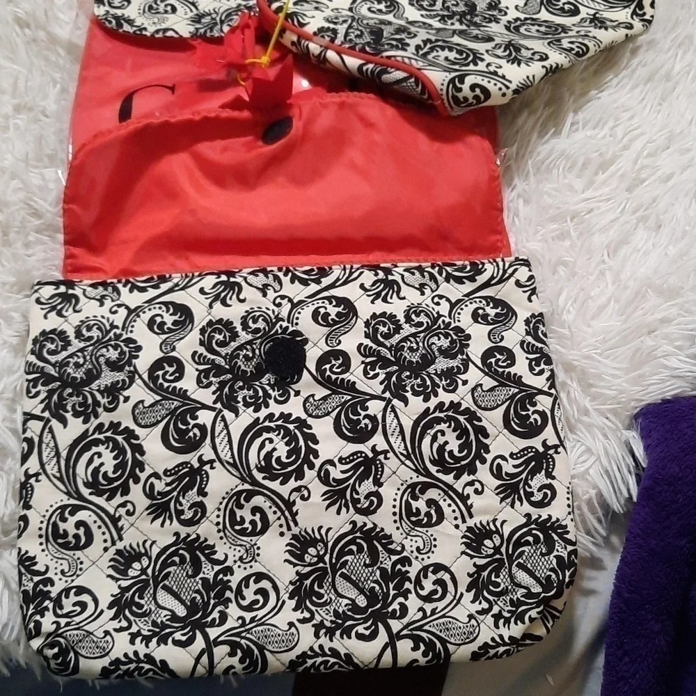 COSMETIC Travel Pouch